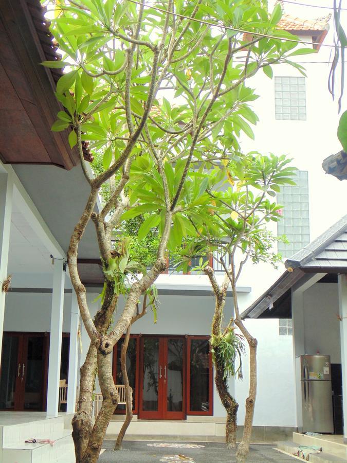 Ibus Room Canggu Kültér fotó