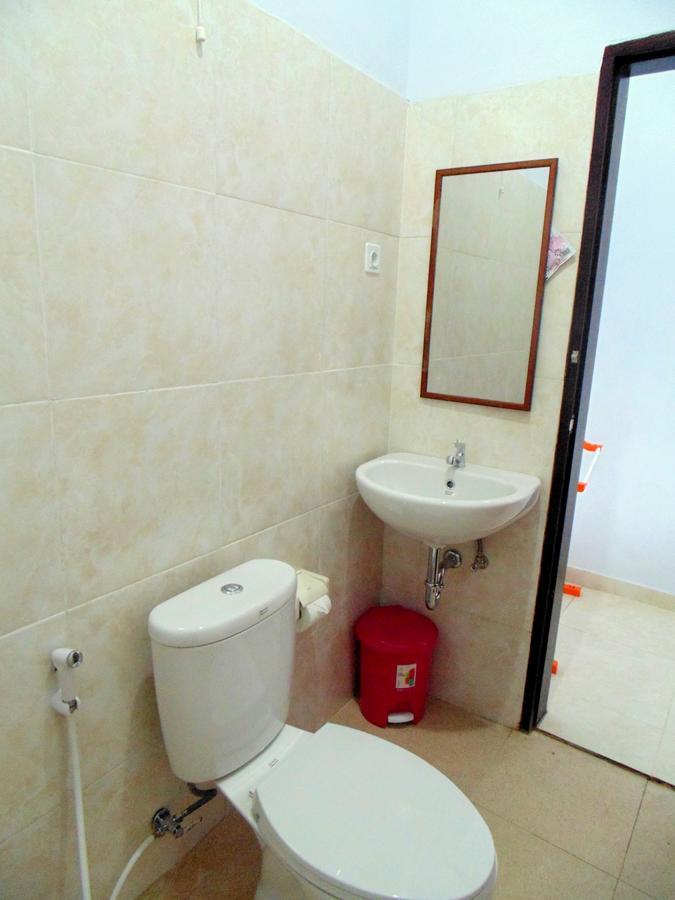 Ibus Room Canggu Kültér fotó