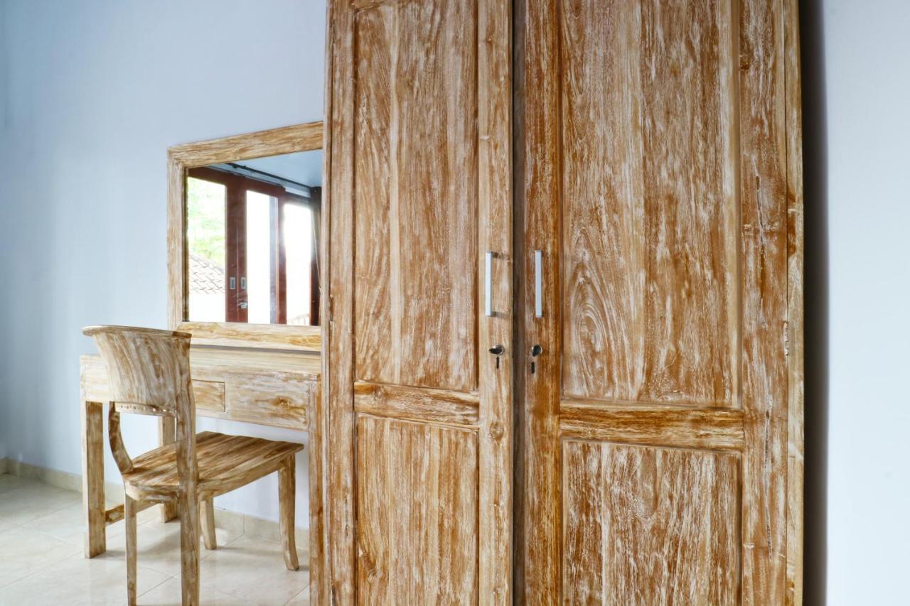 Ibus Room Canggu Kültér fotó