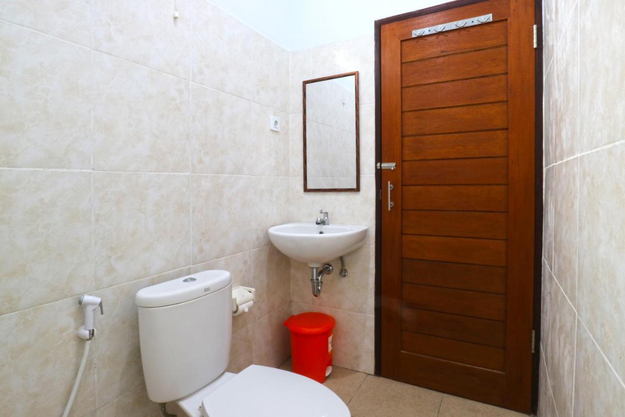 Ibus Room Canggu Kültér fotó