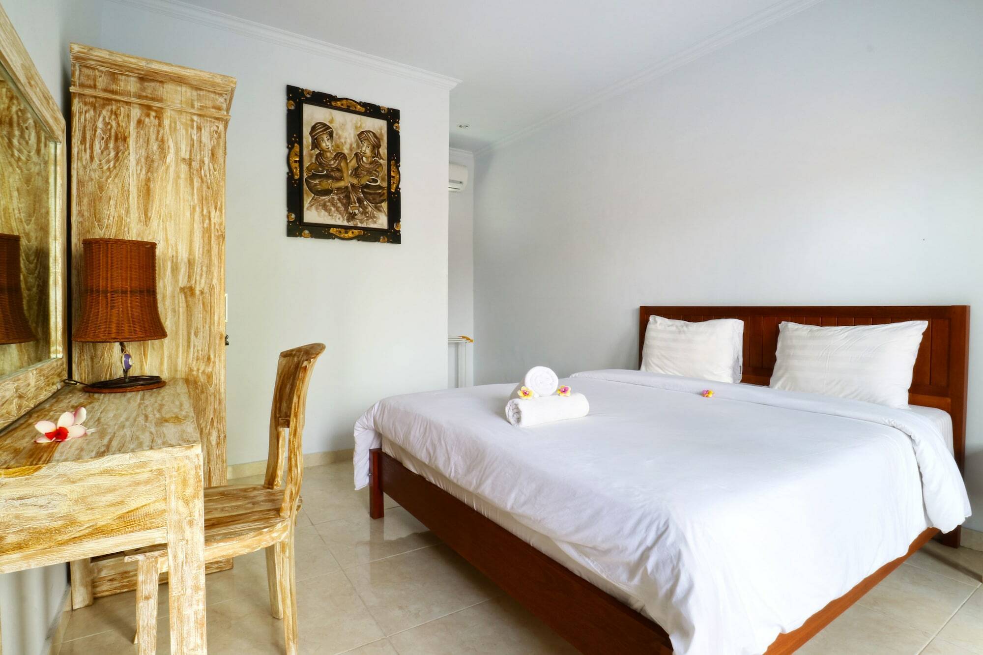 Ibus Room Canggu Kültér fotó